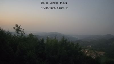 immagine della webcam nei dintorni di Valli del Pasubio: webcam Crespadoro