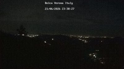 immagine della webcam nei dintorni di Schio: webcam Crespadoro