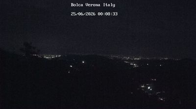 immagine della webcam nei dintorni di Montecchio Maggiore: webcam Crespadoro