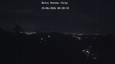 immagine della webcam nei dintorni di Montecchio Maggiore: webcam Crespadoro