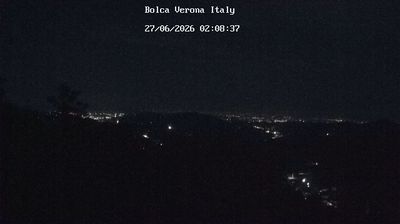 immagine della webcam nei dintorni di Lonigo: webcam Crespadoro