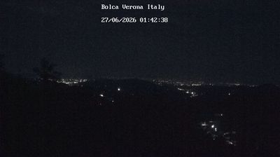 immagine della webcam nei dintorni di Valdagno: webcam Crespadoro