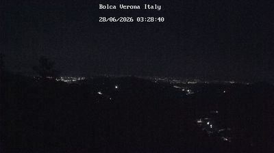 immagine della webcam nei dintorni di Monte di Malo: webcam Crespadoro