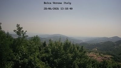 immagine della webcam nei dintorni di Altissimo: webcam Crespadoro