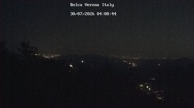 immagine della webcam nei dintorni di Montorso Vicentino: webcam Crespadoro