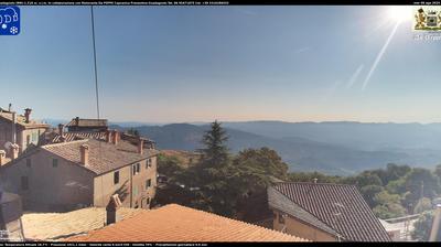 immagine della webcam nei dintorni di Mandela: webcam Guadagnolo