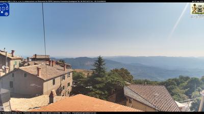 immagine della webcam nei dintorni di Serrone: webcam Guadagnolo