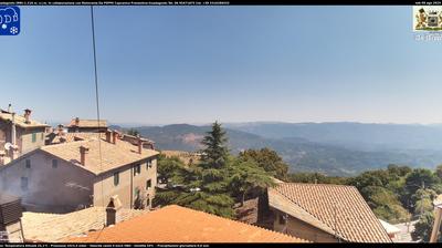 immagine della webcam nei dintorni di Lunghezza: webcam Guadagnolo