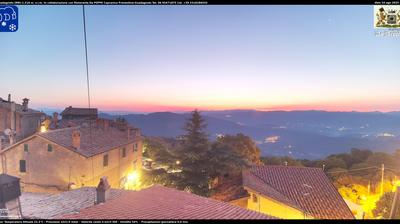 immagine della webcam nei dintorni di Campaegli: webcam Guadagnolo
