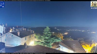 immagine della webcam nei dintorni di Domatore: webcam Guadagnolo