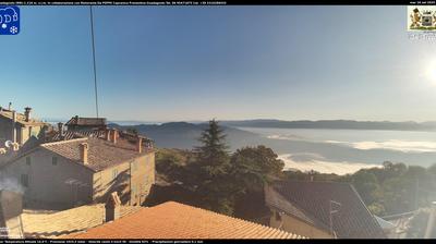 immagine della webcam nei dintorni di Rocca Priora: webcam Guadagnolo