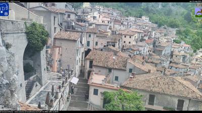 webcam
