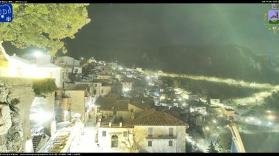immagine della webcam nei dintorni di Serrone: webcam Cervara di Roma