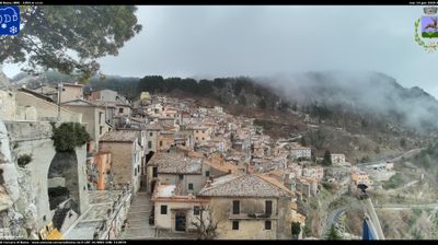 immagine della webcam nei dintorni di Guadagnolo: webcam Cervara di Roma
