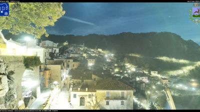 immagine della webcam nei dintorni di Artena: webcam Cervara di Roma