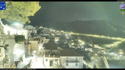 immagine della webcam nei dintorni di Artena: webcam Campaegli