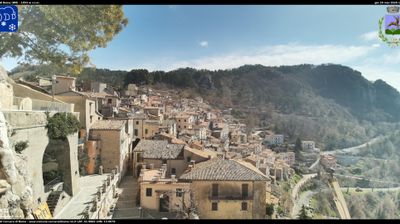 immagine della webcam nei dintorni di Torano: webcam Campaegli