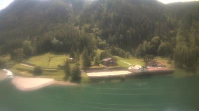 immagine della webcam nei dintorni di Averara: webcam Carona