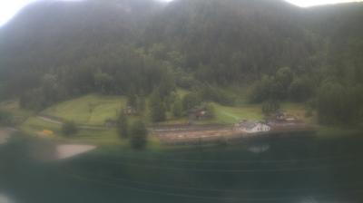 immagine della webcam nei dintorni di Valbondione: webcam Carona