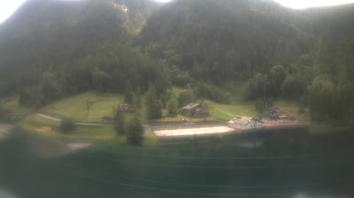 immagine della webcam nei dintorni di Foppolo IV Baita: webcam Carona