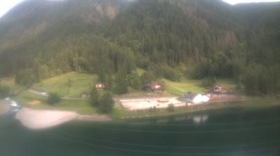 immagine della webcam nei dintorni di Foppolo IV Baita: webcam Carona