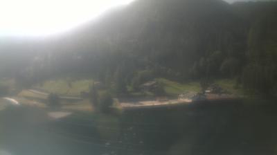 immagine della webcam nei dintorni di Chiesa in Valmalenco: webcam Carona