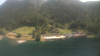 immagine della webcam nei dintorni di Sondrio: webcam Carona
