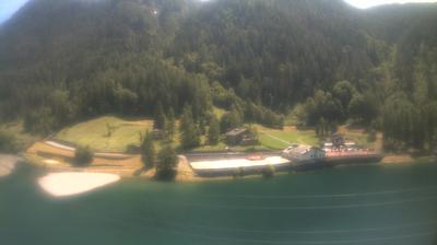 immagine della webcam nei dintorni di Oltre il Colle: webcam Carona