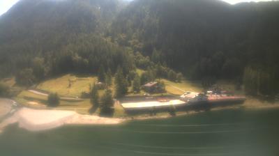 immagine della webcam nei dintorni di Piazzatorre: webcam Carona