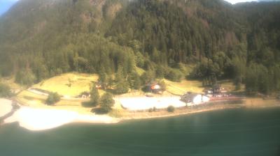 immagine della webcam nei dintorni di Mezzoldo: webcam Carona