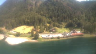 immagine della webcam nei dintorni di Valbondione: webcam Carona