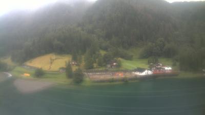 immagine della webcam nei dintorni di Talamona: webcam Carona