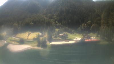 immagine della webcam nei dintorni di Forcola: webcam Carona