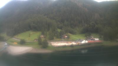 immagine della webcam nei dintorni di Chiesa in Valmalenco: webcam Carona