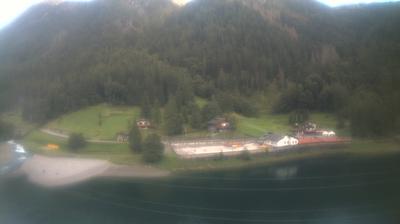 immagine della webcam nei dintorni di Lanzada: webcam Carona