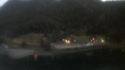 immagine della webcam nei dintorni di San Simone Baita del Camoscio: webcam Carona
