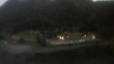 immagine della webcam nei dintorni di San Simone Baita del Camoscio: webcam Carona