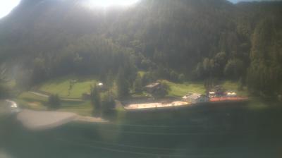 immagine della webcam nei dintorni di Sondrio: webcam Carona