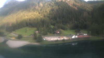 immagine della webcam nei dintorni di Lizzola: webcam Carona
