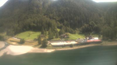 immagine della webcam nei dintorni di San Simone Baita del Camoscio: webcam Carona