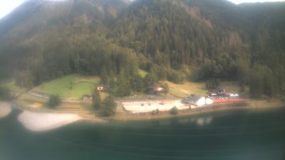 immagine della webcam nei dintorni di Rifugio Calvi Laghi Gemelli: webcam Carona