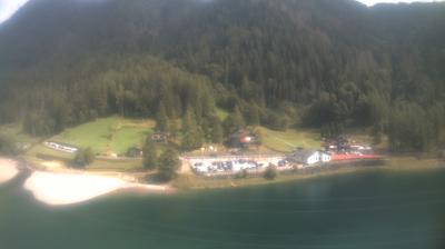 immagine della webcam nei dintorni di Piazzatorre: webcam Carona