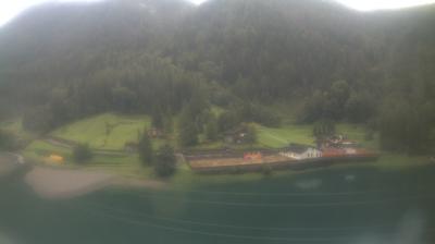 immagine della webcam nei dintorni di Chiesa in Valmalenco: webcam Carona