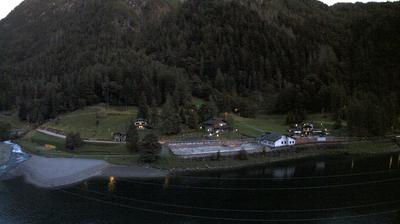 immagine della webcam nei dintorni di Talamona: webcam Carona