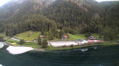 immagine della webcam nei dintorni di Spiazzi di Gromo: webcam Carona