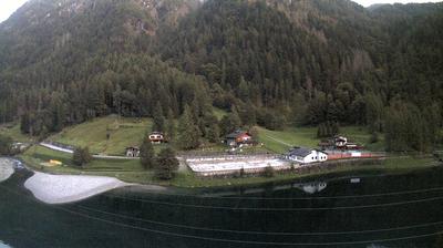 immagine della webcam nei dintorni di Montagna in Valtellina: webcam Carona