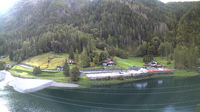 immagine della webcam nei dintorni di Mezzoldo: webcam Carona Carisole