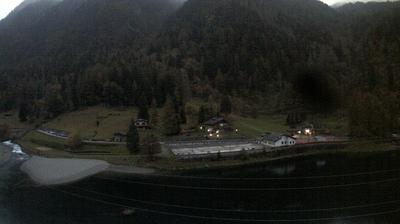 immagine della webcam nei dintorni di Piateda: webcam Carona Carisole