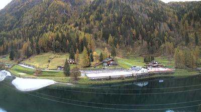 immagine della webcam nei dintorni di Gromo: webcam Carona Carisole