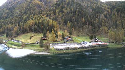 immagine della webcam nei dintorni di Foppolo: webcam Carona Carisole